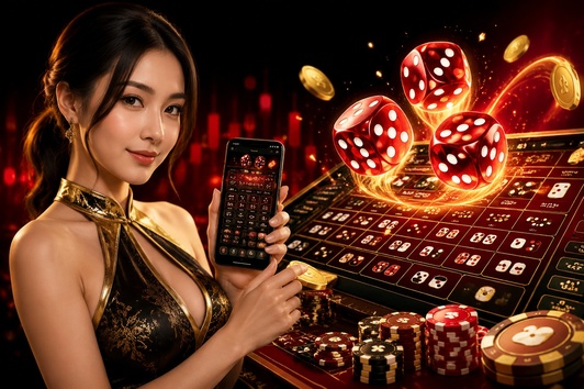 mma777